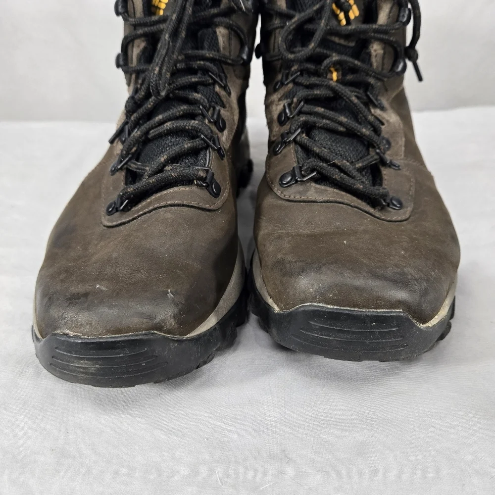 Columbia men size